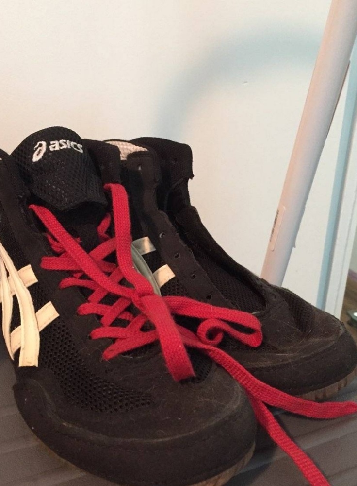 Asics Matflex men's training shoe